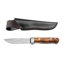 Couteau ,,Nicker" de chasse - Ref 23255-05 - Coutellerie de chasse premium