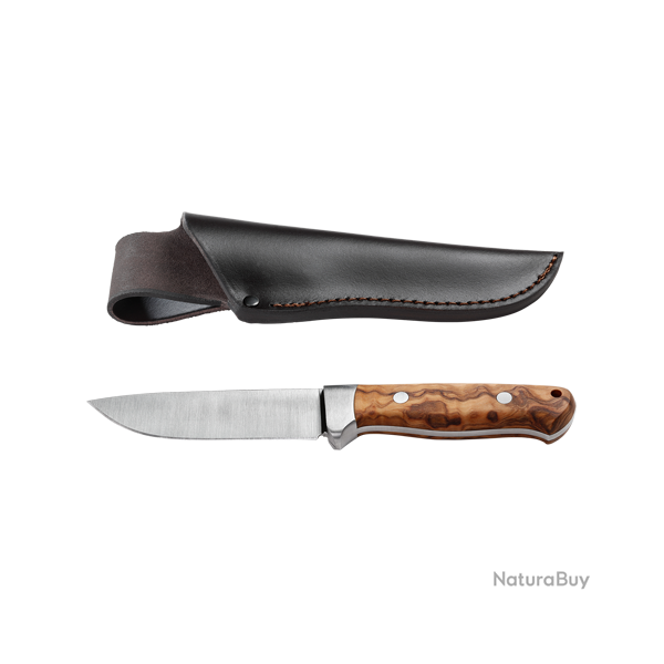 Couteau ,,Nicker" de chasse - Ref 23255-05 - Coutellerie de chasse premium