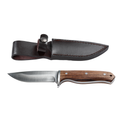 Couteau ,,Nicker" de chasse - Ref 23255-06 - Coutellerie de chasse premium