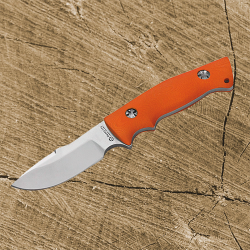 Couteau ,,Nicker" de chasse - Ref 23255-09 - Coutellerie de chasse premium