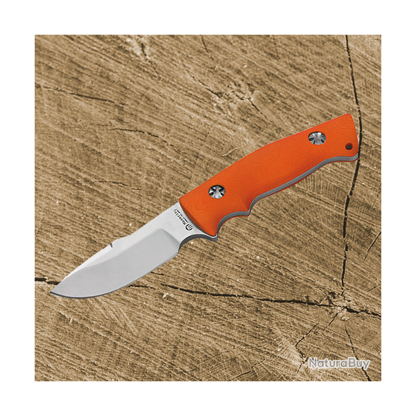 Couteau ,,Nicker" de chasse - Ref 23255-09 - Coutellerie de chasse premium