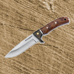 B&Ouml;KER Magnum Elk Hunter - Ref 23255-31 - Coutellerie de chasse premium