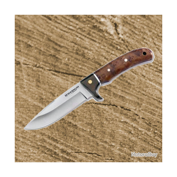 B�KER Magnum Elk Hunter - Ref 23255-31 - Coutellerie de chasse premium
