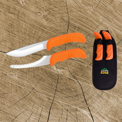 Kit JaegerPair(TM) - Ref 23310-04 - Coutellerie de chasse premium