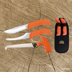 Kit JaegerGuide(TM) - Ref 23310-05 - Coutellerie de chasse premium