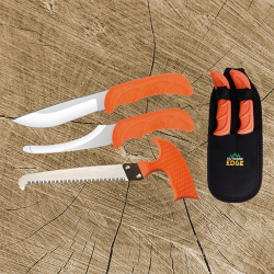 Kit JaegerGuide(TM) - Ref 23310-05 - Coutellerie de chasse premium