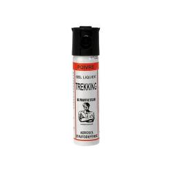 LPSA AEROSOL DE DEFENSE A GEL POIVRE 75ml