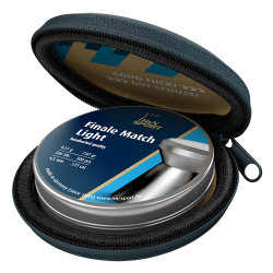 H&N Safety Case - Ref 24060-08 - &Eacute;quipement tir sportif