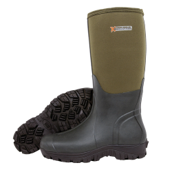 Botte Crosslander ,,Dolomiti 8.5" - Ref 28205-42 - Habillement chasse et tradition
