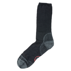 Chaussettes ,,Anti-Tiques" Crosslander - Ref 28232-01 - Habillement chasse et tradition