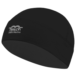 P.A.C. Merino Bonnet Beanie - Ref 28500-01 - Habillement chasse et tradition