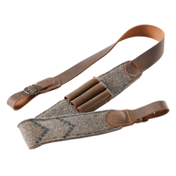 Bretelle d'arme - Ref 32225-80 - &Eacute;quipement chasse robuste