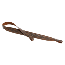 Bretelle d'arme - Ref 32225-81 - &Eacute;quipement chasse robuste