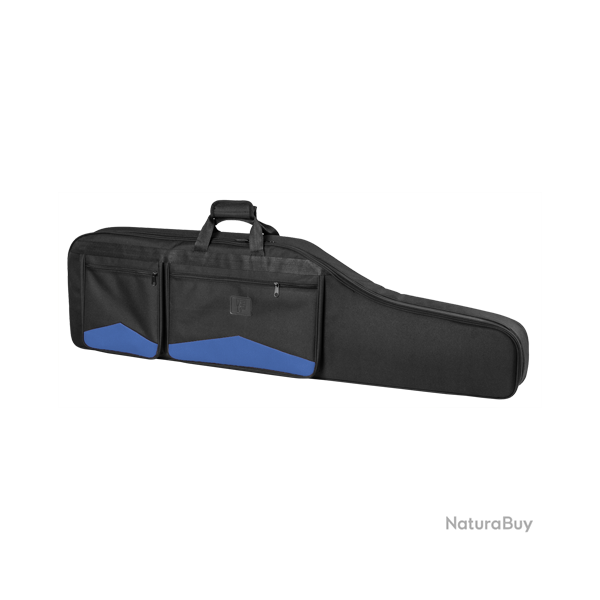 �tui � arme d'�paule en nylon avec rembourrage en nylon - Ref 32252-01 - Accessoire arme qualit� pro