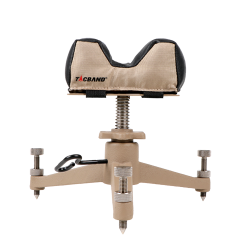 Support de carabine TACBAND SST08 - Ref 33303-06 - Accessoire arme qualit&eacute; pro