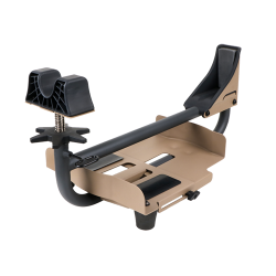 Support de tir avec absorption du recul TACBAND SST09 RecoVan - Ref 33303-07