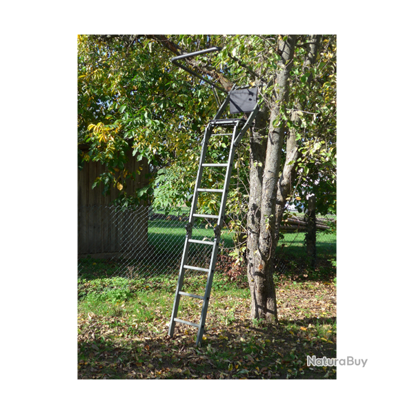 �chelle d'aff�t - Ref 33315-31 - Am�nagement territoire chasse
