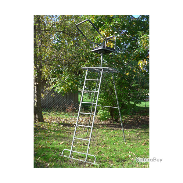 �chelle d'aff�t - Ref 33315-32 - Am�nagement territoire chasse