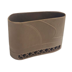 Capuchon de crosse - Ref 33321-01 - Accessoire arme qualit&eacute; pro