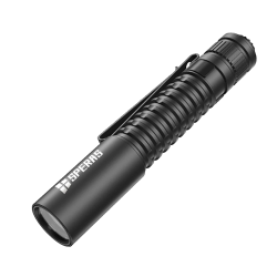 SPERAS lampe de poche Mini M10 200lm - Ref 33322-01 - &Eacute;quipement chasse robuste
