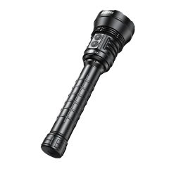 SPERAS Lampe de poche P10R V2 - Ref 33322-06 - &Eacute;quipement chasse robuste