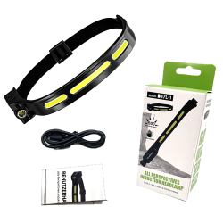 SPERAS Lampe de poche TH11 - Ref 33322-10 - &Eacute;quipement chasse robuste