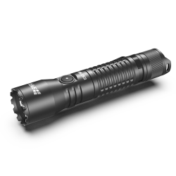 Lampe de poche LED SPERAS EST Max - Ref 33322-13 - &Eacute;quipement chasse robuste