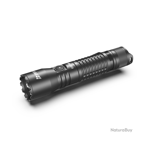 Lampe de poche LED SPERAS EST Max - Ref 33322-13 - �quipement chasse robuste