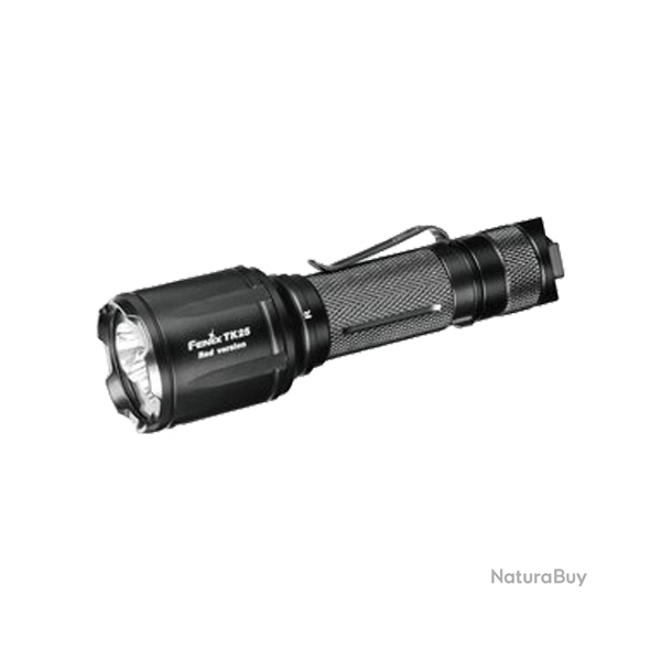 Fenix HT25 - Ref 33322-61 - �quipement chasse robuste