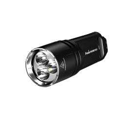 Fenix TK35UE V2.0 LED - Ref 33322-62 - &Eacute;quipement chasse robuste