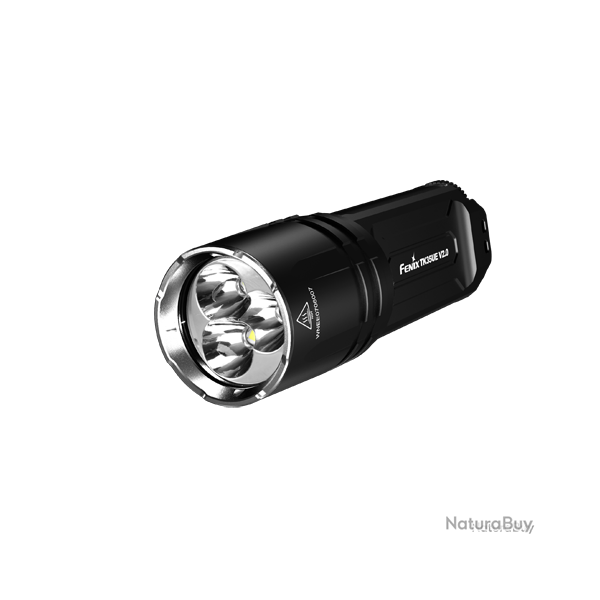 Fenix TK35UE V2.0 LED - Ref 33322-62 - �quipement chasse robuste