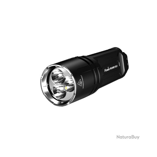 Fenix TK35UE V2.0 LED - Ref 33322-62 - �quipement chasse robuste