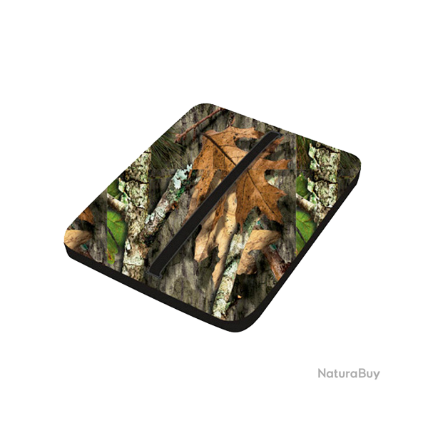 Coussin de si�ge en EVA - Ref 33333-06 - �quipement chasse robuste