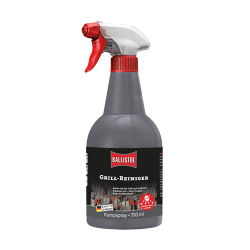 Nettoyant pour gril - Ref 33500-32 - &Eacute;quipement chasse robuste