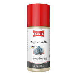 Huile de silicone - Ref 33503-05 - Accessoire arme qualit&eacute; pro
