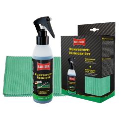 Kit Nettoyant de plastique - Ref 33503-13 - Accessoire arme qualit&eacute; pro