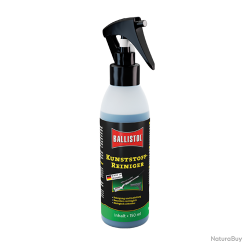 Nettoyant de plastique - Ref 33503-14 - Accessoire arme qualit&eacute; pro