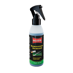 Nettoyant de plastique - Ref 33503-14 - Accessoire arme qualit&eacute; pro