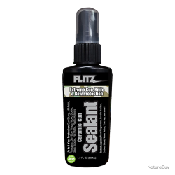 Vitrification de c&eacute;ramique Flitz - Ref 33516-01 - Accessoire arme qualit&eacute; pro