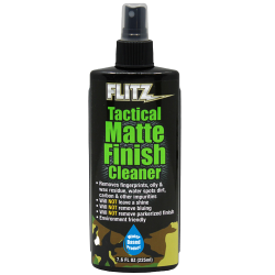 Tactical Matte Finish Cleaner 225ml - Ref 33516-08 - Accessoire arme qualit&eacute; pro