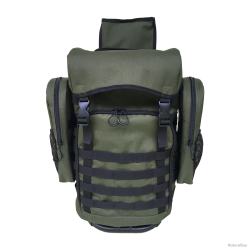 Sac &agrave; dos avec si&egrave;ge - Ref 34320-07 - &Eacute;quipement chasse robuste