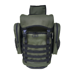 Sac &agrave; dos avec si&egrave;ge - Ref 34320-07 - &Eacute;quipement chasse robuste