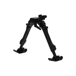 Bipied Lightrock Sparrow - Ref 34322-03 - Accessoire arme qualit&eacute; pro