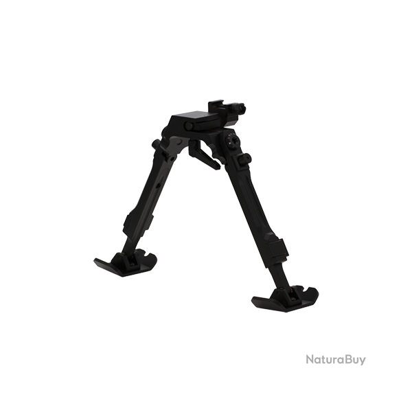 Bipied Lightrock Sparrow - Ref 34322-03 - Accessoire arme qualit� pro