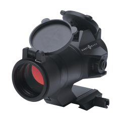 Viseur point lumineux Sightmark MTS 1x30 - Ref 37011-12 - Optique de chasse haute qualit&eacute;