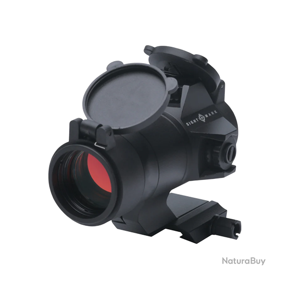 Viseur point lumineux Sightmark MTS 1x30 - Ref 37011-12 - Optique de chasse haute qualit�