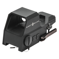 Viseur point lumineux Ultra Shot R-SPEC - Ref 37015-30 - Optique de chasse haute qualit&eacute;
