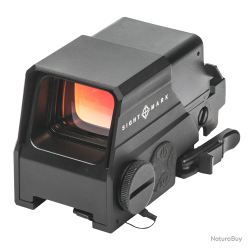 Viseur Ultra Shot M-Spec LQD - Ref 37015-31 - Optique de chasse haute qualit&eacute;