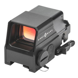Viseur Ultra Shot M-Spec LQD - Ref 37015-31 - Optique de chasse haute qualit&eacute;