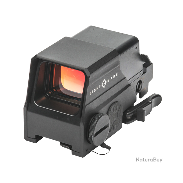 Viseur Ultra Shot M-Spec LQD - Ref 37015-31 - Optique de chasse haute qualit�